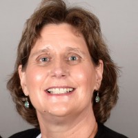 Patricia Harding