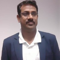 Thivaharan Rajaiah