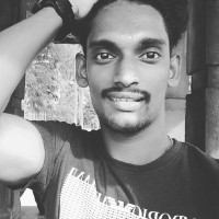 Vishnu Kalathiparambil
