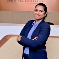 Priyanka Jain