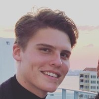 Colton Booker