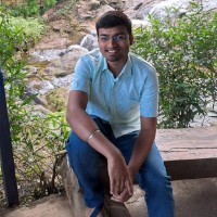 Vignesh P V