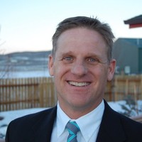Todd Sutton