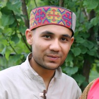 Jatin Kaushik