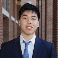 Nicholas Zheng