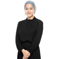 shaeera shahrin