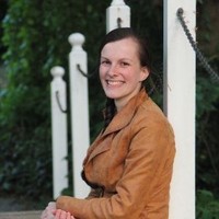 Sietske Achterberg - Van Den Bosch