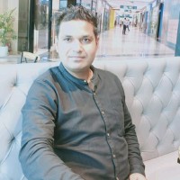Krishan Kangra