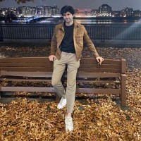 Zawar Mehboob