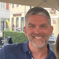 Leif Gaard Bjarning