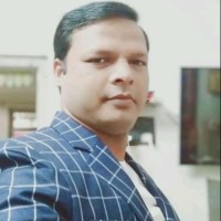 SURENDRA PRASAD SHARMA
