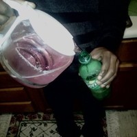 Poohkey Blood