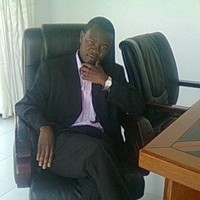 Andrew Nguluwe