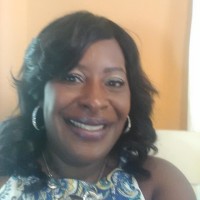 Monique Rice