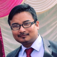 Hitesh Rana
