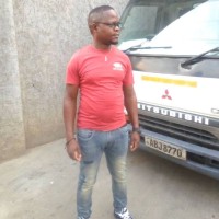 Joseph Chizoka