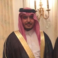 Faisal Alsharif