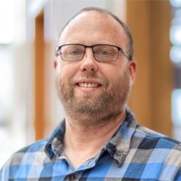 Kevin Engelstad