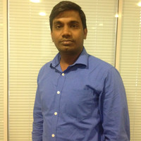 Mohammed Maroof Ali