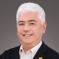 Teodoro Padilla, MBA, FICD