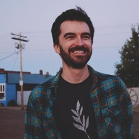 Andrew Cochran