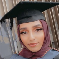 Kiren Ghafar