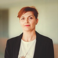 Alma Mesic