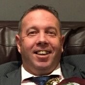 Darran Wood