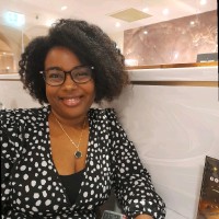 Alisha Pomells
