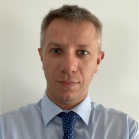 Tomasz K. Kabziński, Ph.D., M.Sc.