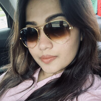 Simran Tiwari