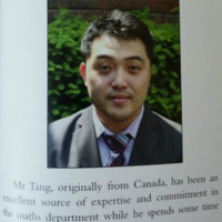 Charlson Tang