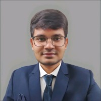 Dishant Patel