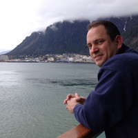 Stephen Doglio