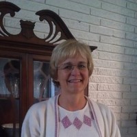 Cathy Merrill