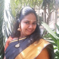 Ranjini Krishnan