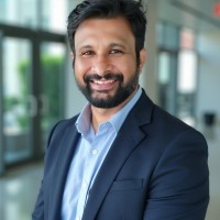 Ashwani Kumar Singh Rathore