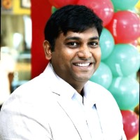 umesh manohar