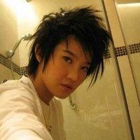 杨跃新