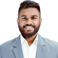 Prithviraj Thiyaganathan