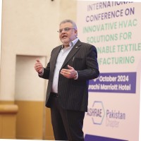 Muneer S. Godil 穆尼尔