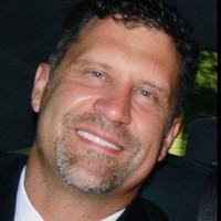 Darrell Waldrop