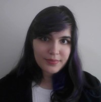 Angelica Vanci Da Silva