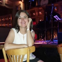 Claudia Montenegro Ávila