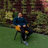Pankaj Thakur