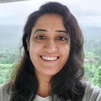 Nagaratna Mehendale