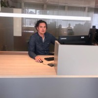 Luc Schregel