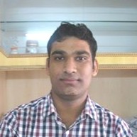 Yogesh Bansal