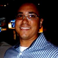 Antonio Pineda