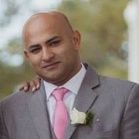 Praneet Kumar